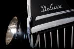 Ford DeLuxe Station Wagon 1939 года